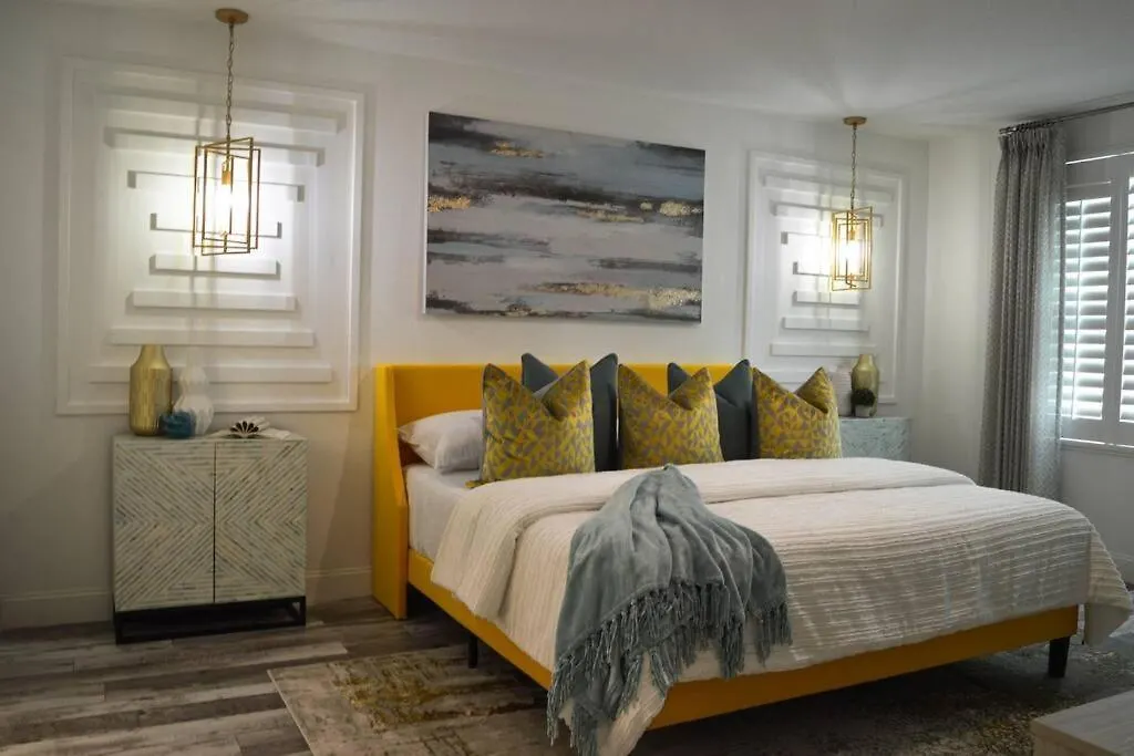 Luxurious Villa Near Disney With Resort Amenities Davenport 0*,