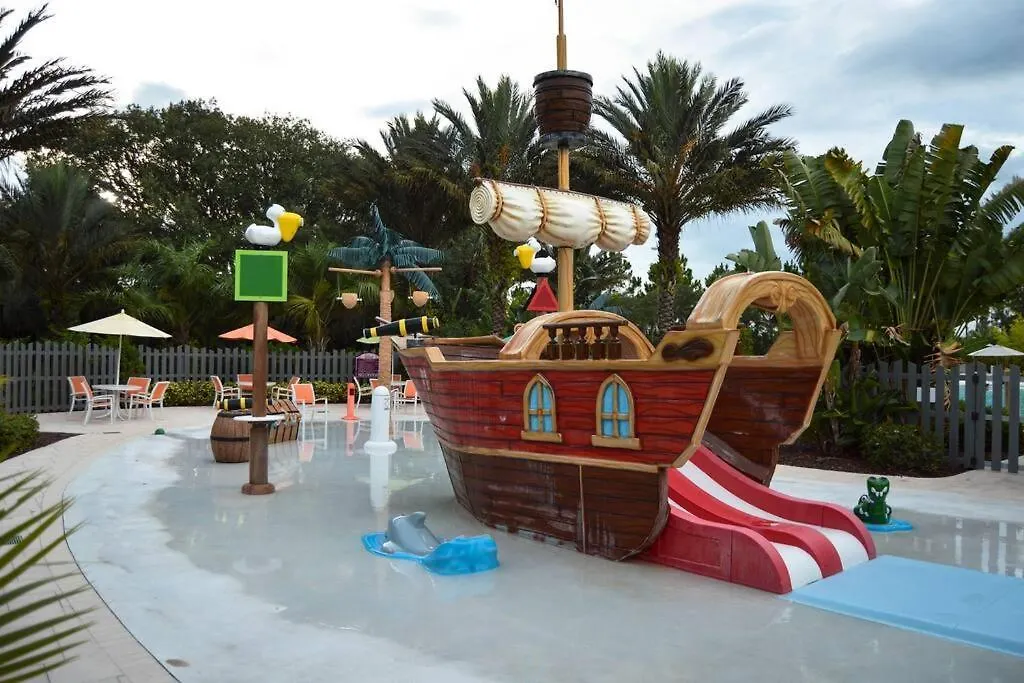 Holiday home Luxurious Villa Near Disney With Resort Amenities Davenport
