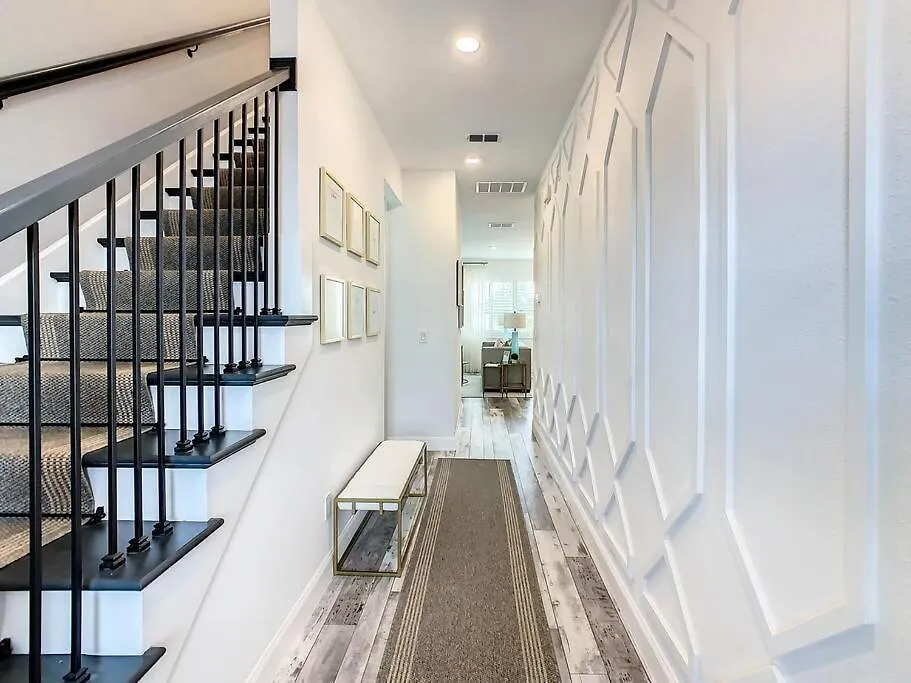 Holiday home Luxurious Villa Near Disney With Resort Amenities Davenport United States