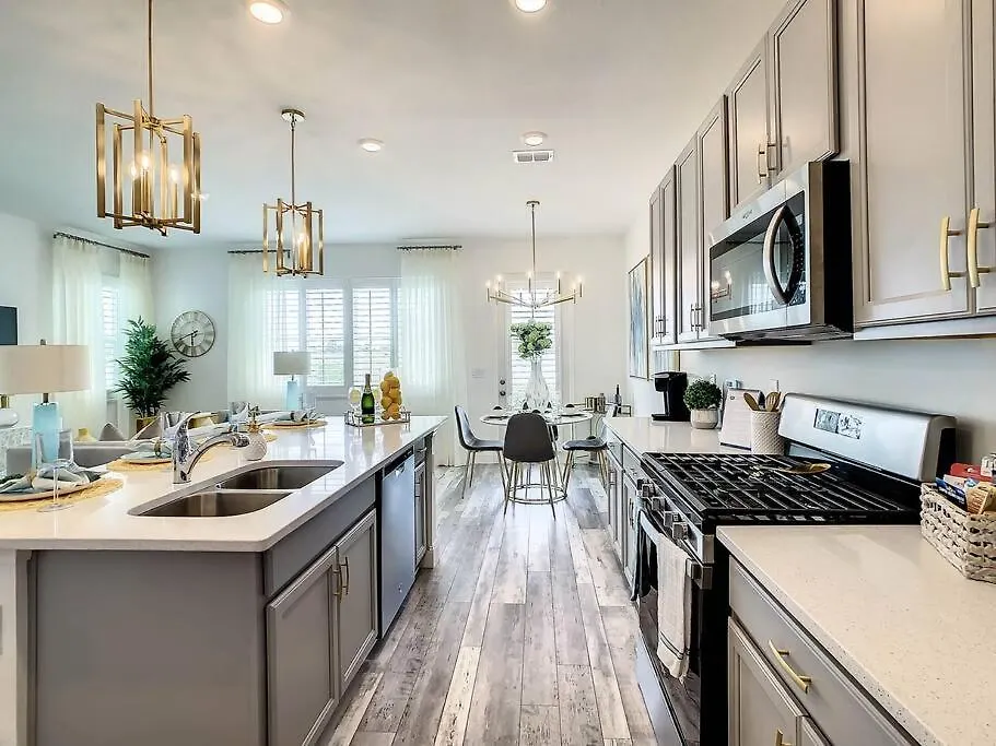 Luxurious Villa Near Disney With Resort Amenities Davenport