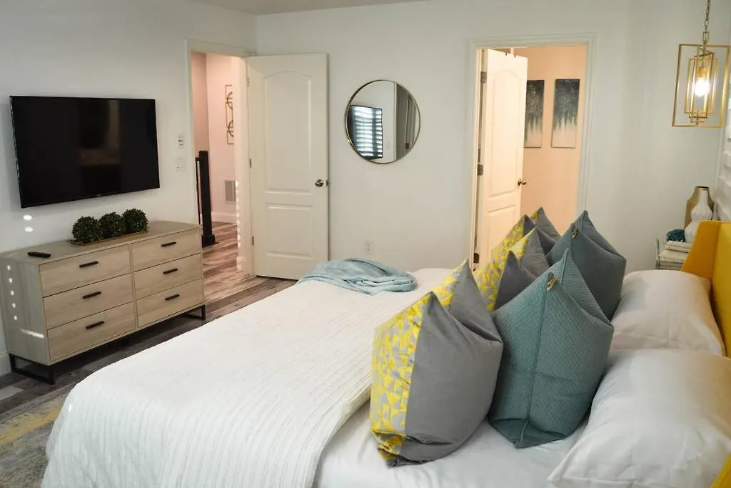 Holiday home Luxurious Villa Near Disney With Resort Amenities Davenport United States