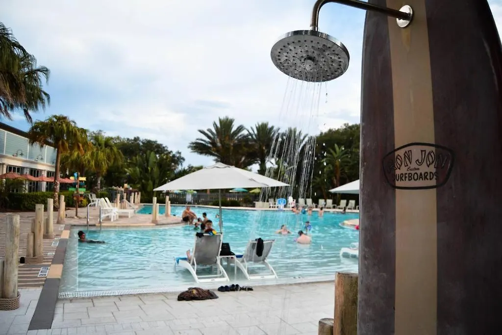 Luxurious Villa Near Disney With Resort Amenities Davenport 0*,