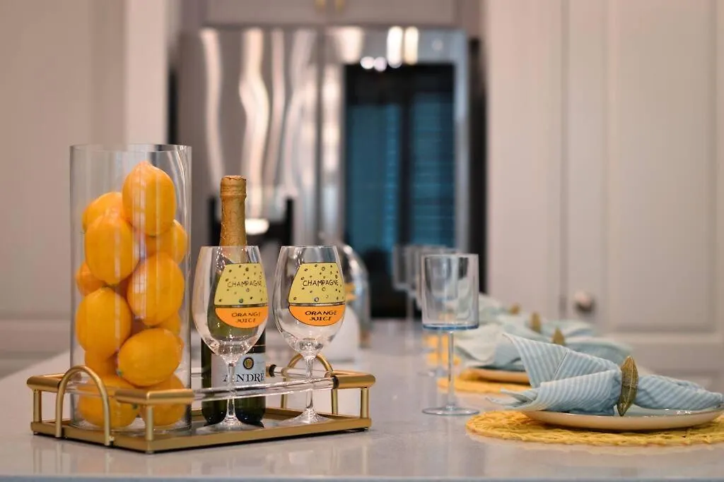 Holiday home Luxurious Villa Near Disney With Resort Amenities Davenport
