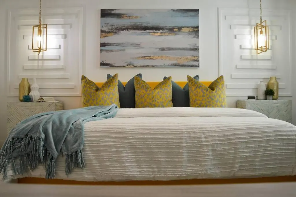 Holiday home Luxurious Villa Near Disney With Resort Amenities Davenport United States