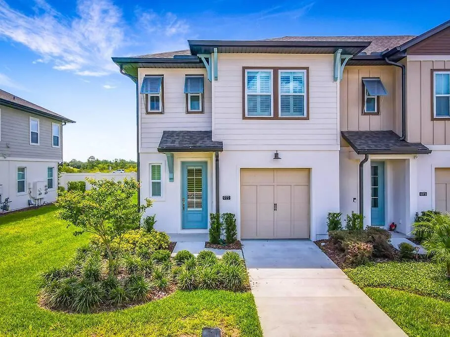 Luxurious Villa Near Disney With Resort Amenities Davenport 0*,  United States