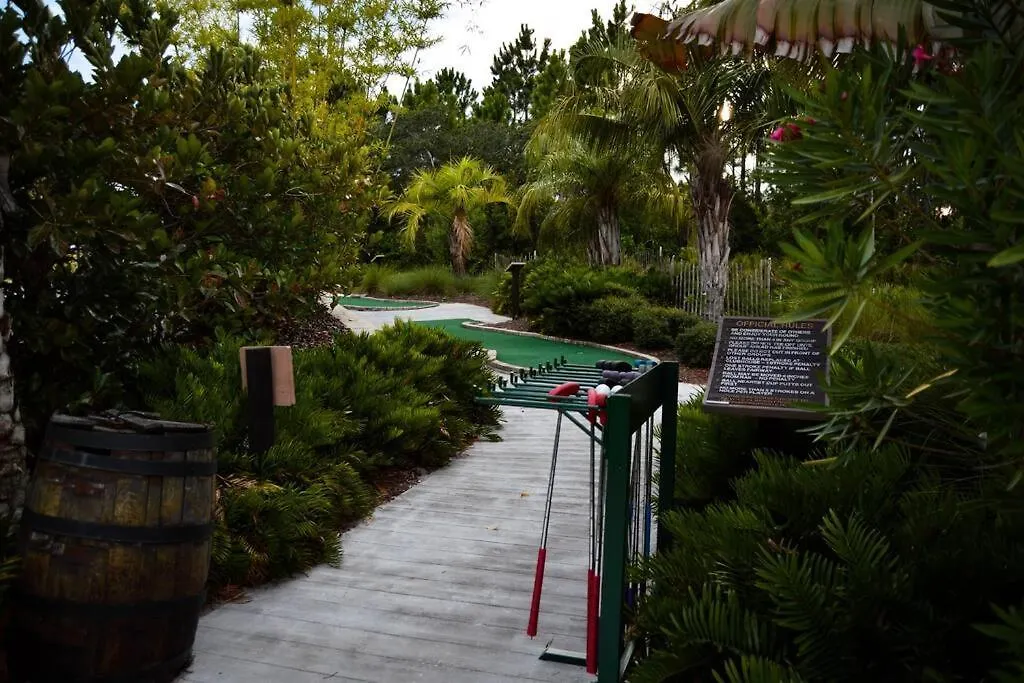 Holiday home Luxurious Villa Near Disney With Resort Amenities Davenport